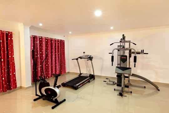 Holiday Hill Hotel & Suites Салтэн-Батери Экстерьер фото