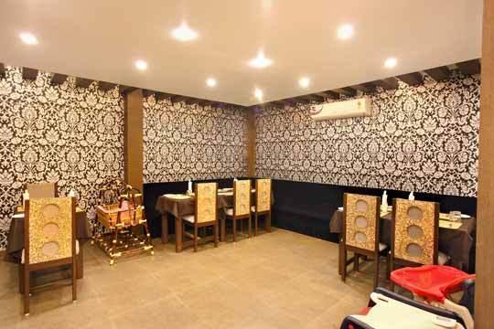 Holiday Hill Hotel & Suites Салтэн-Батери Экстерьер фото