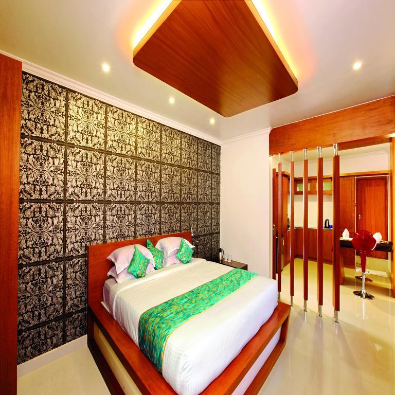 Holiday Hill Hotel & Suites Салтэн-Батери Экстерьер фото