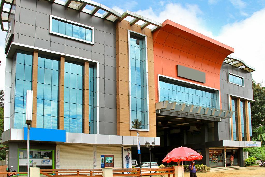 Holiday Hill Hotel & Suites Салтэн-Батери Экстерьер фото